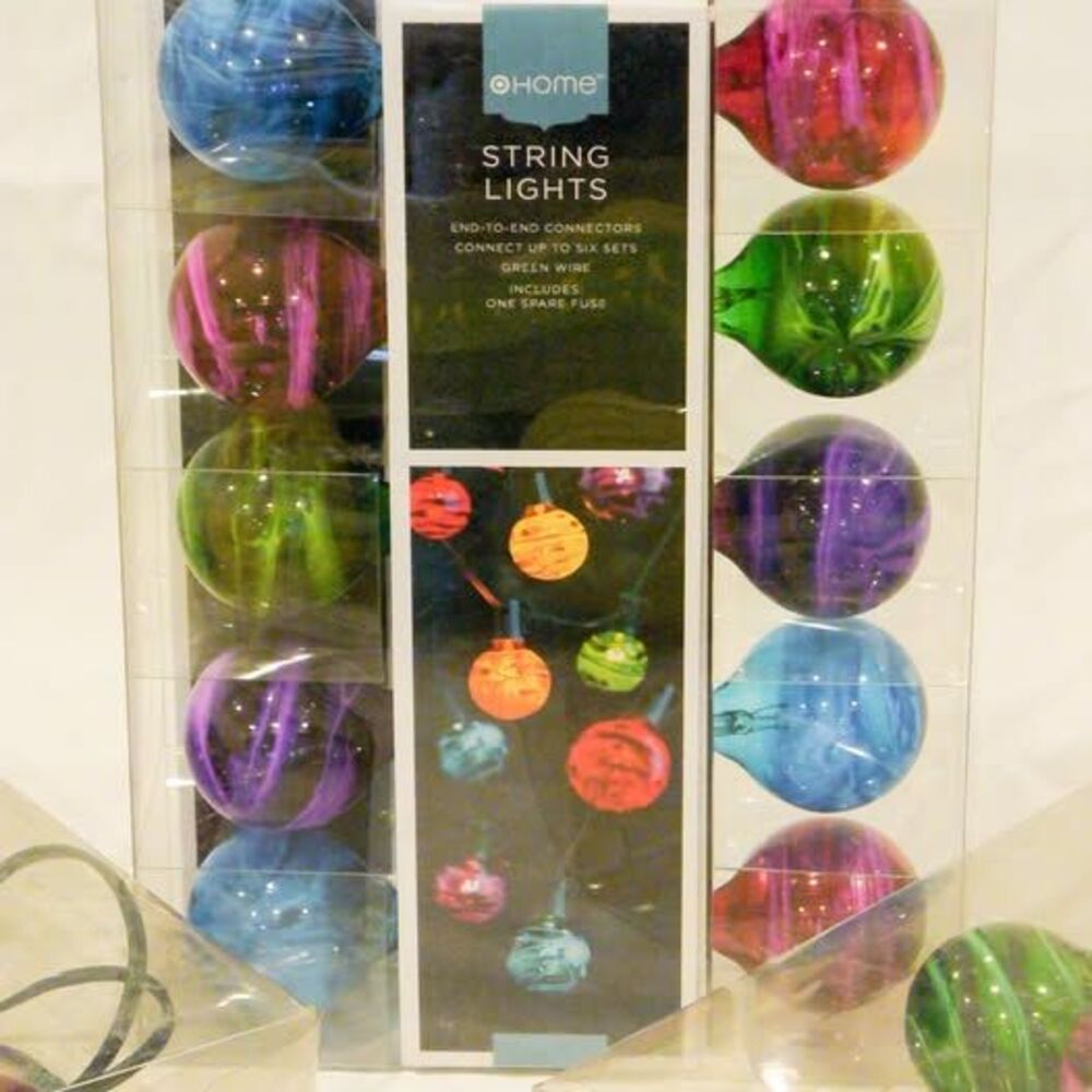 String Lighting - Picture 2 of 2